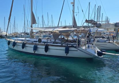 Bavaria 49 Queen Line 2003 for sale
