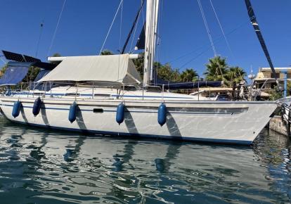 Bavaria 40 2001 for sale