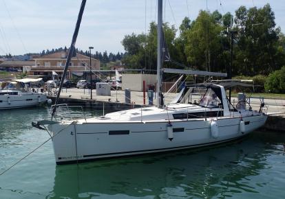 Beneteau Oceanis 41 2013 for sale