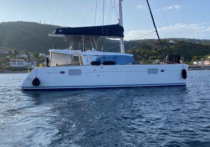 Lagoon 450 F 2010 for sale