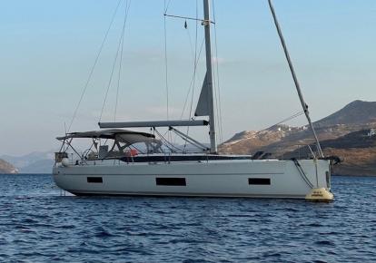 Bavaria C45 Style for sale 