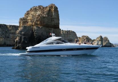 Pershing 37 for sale