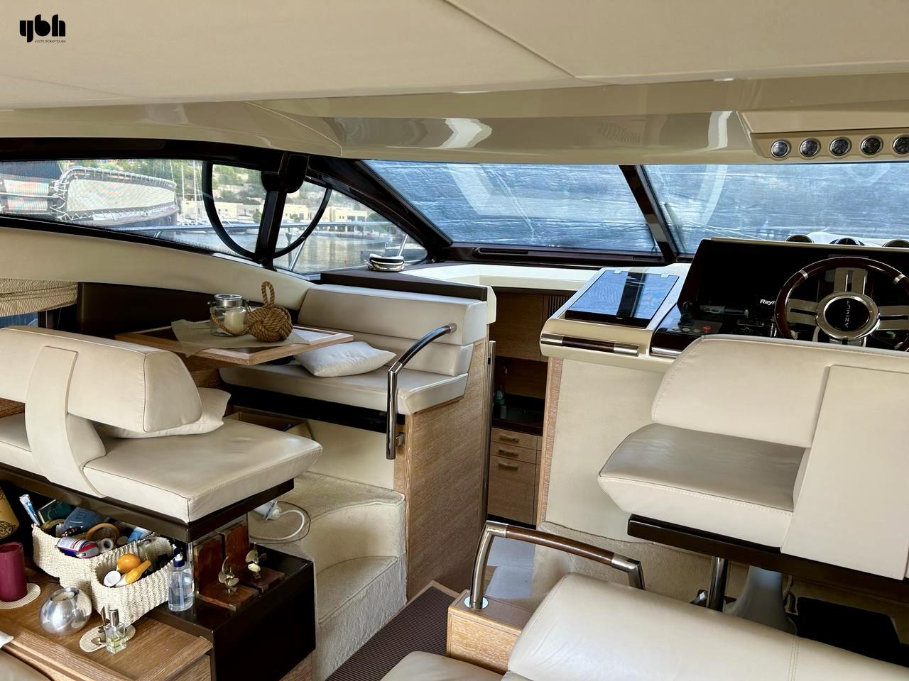 Azimut 47 Fly 2009