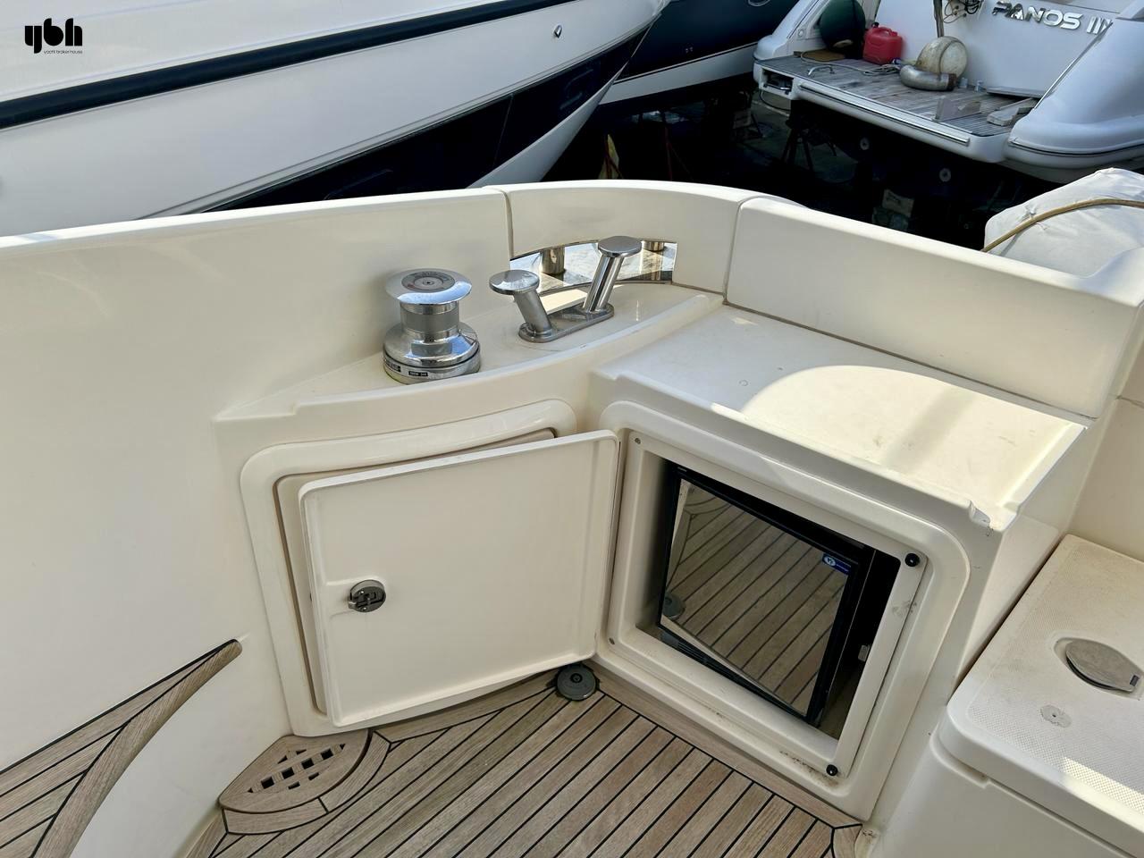 Azimut 47 Fly 2009