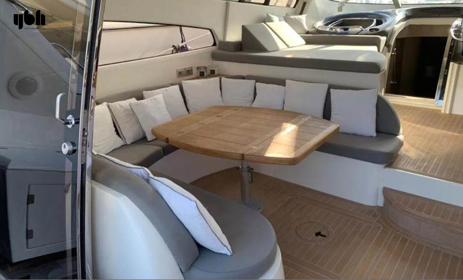 Sunseeker Predator 75 2000 for sale