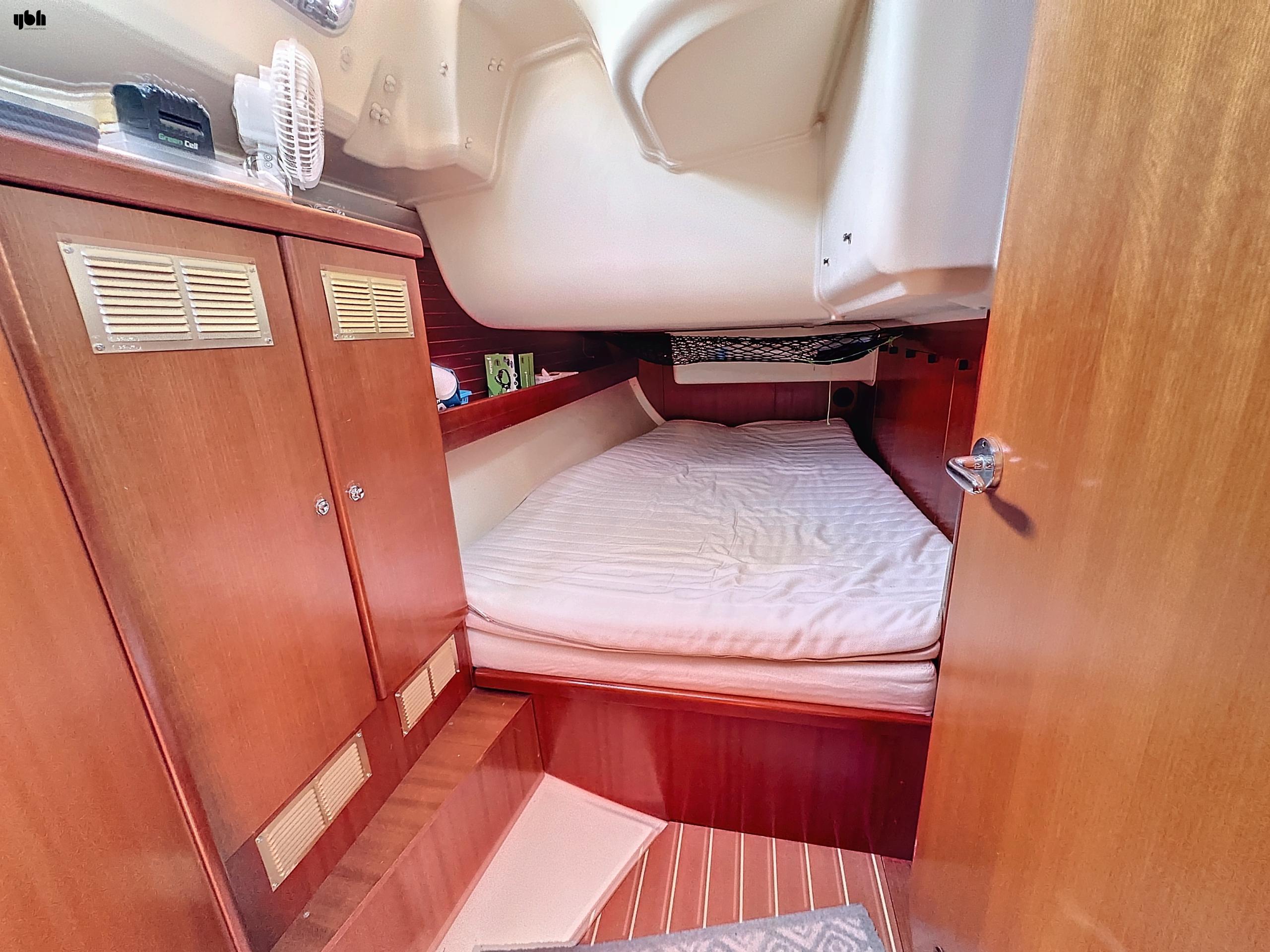 Dufour 425 Grand Large 2008