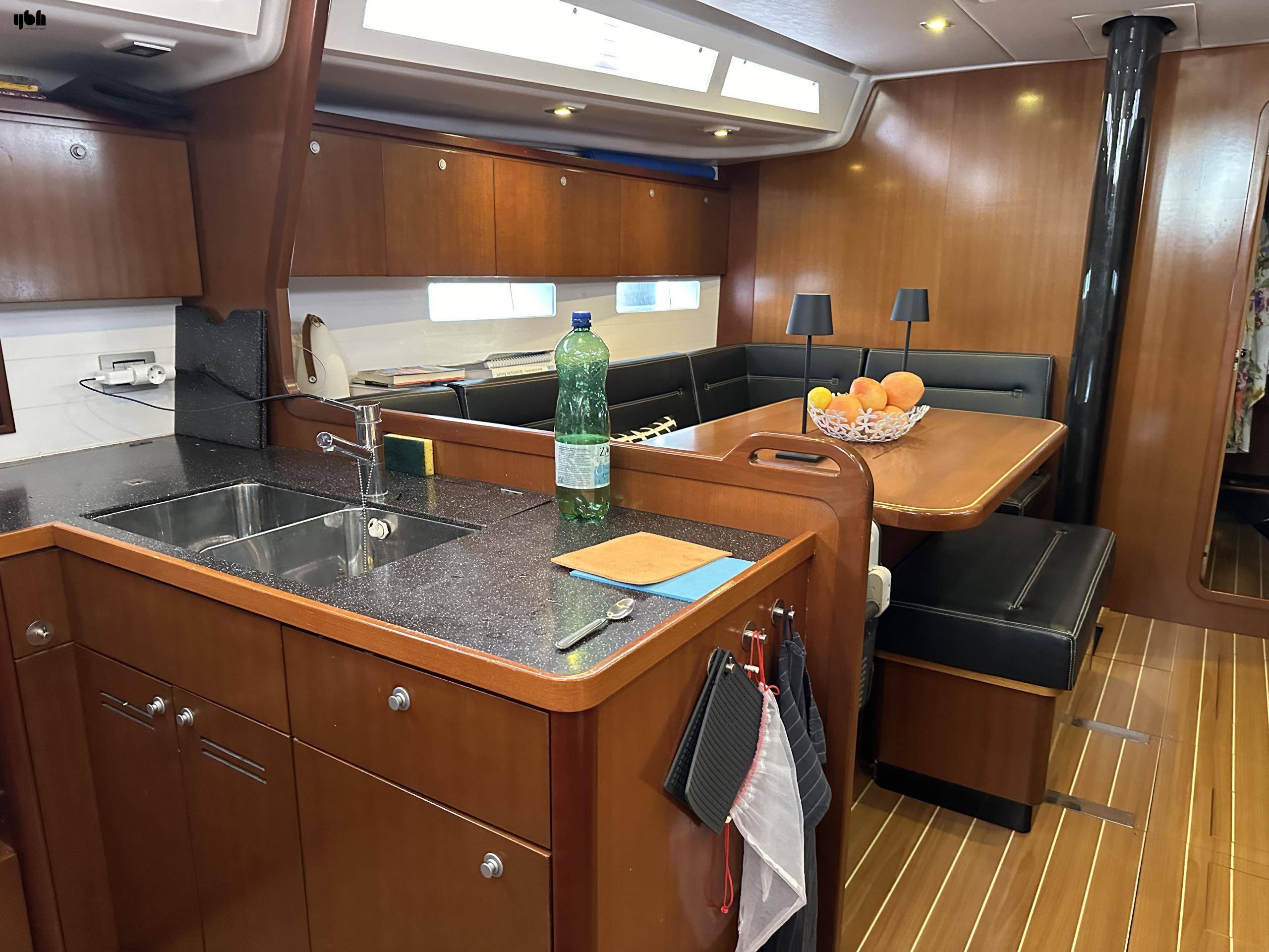 Grand Soleil 46 N 2011 for sale