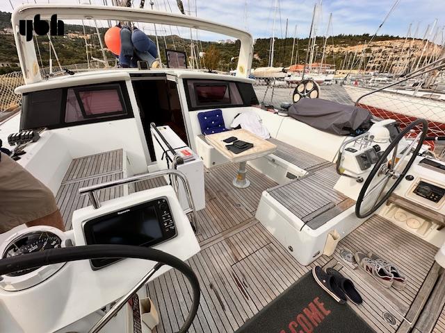 Beneteau Sense 50 2011