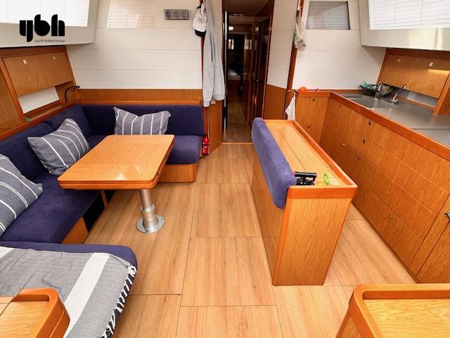 Beneteau Sense 50 2011