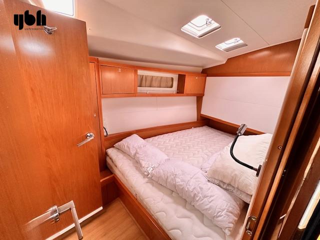 Beneteau Sense 50 2011