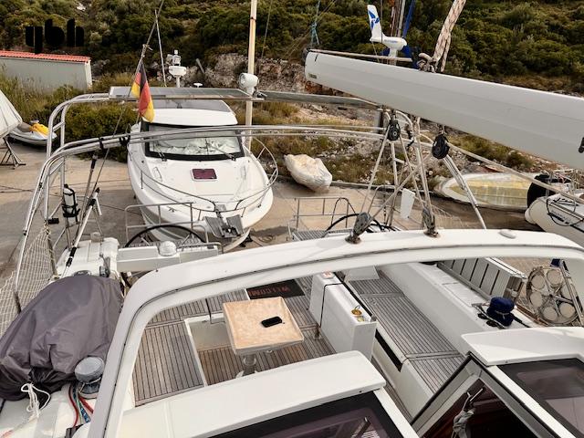 Beneteau Sense 50 2011