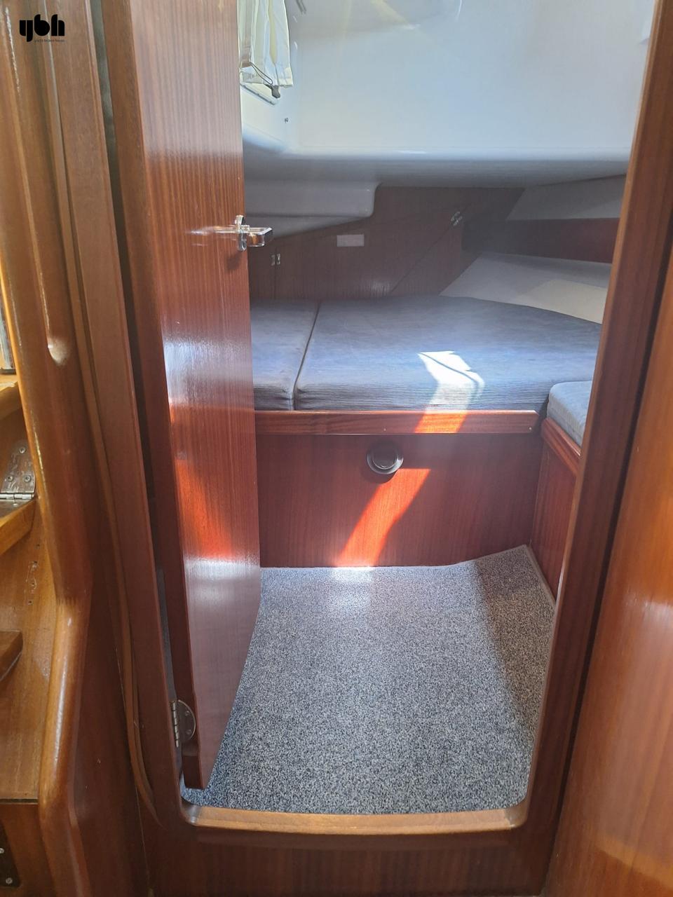 Bavaria 49 Queen Line 2003 for sale