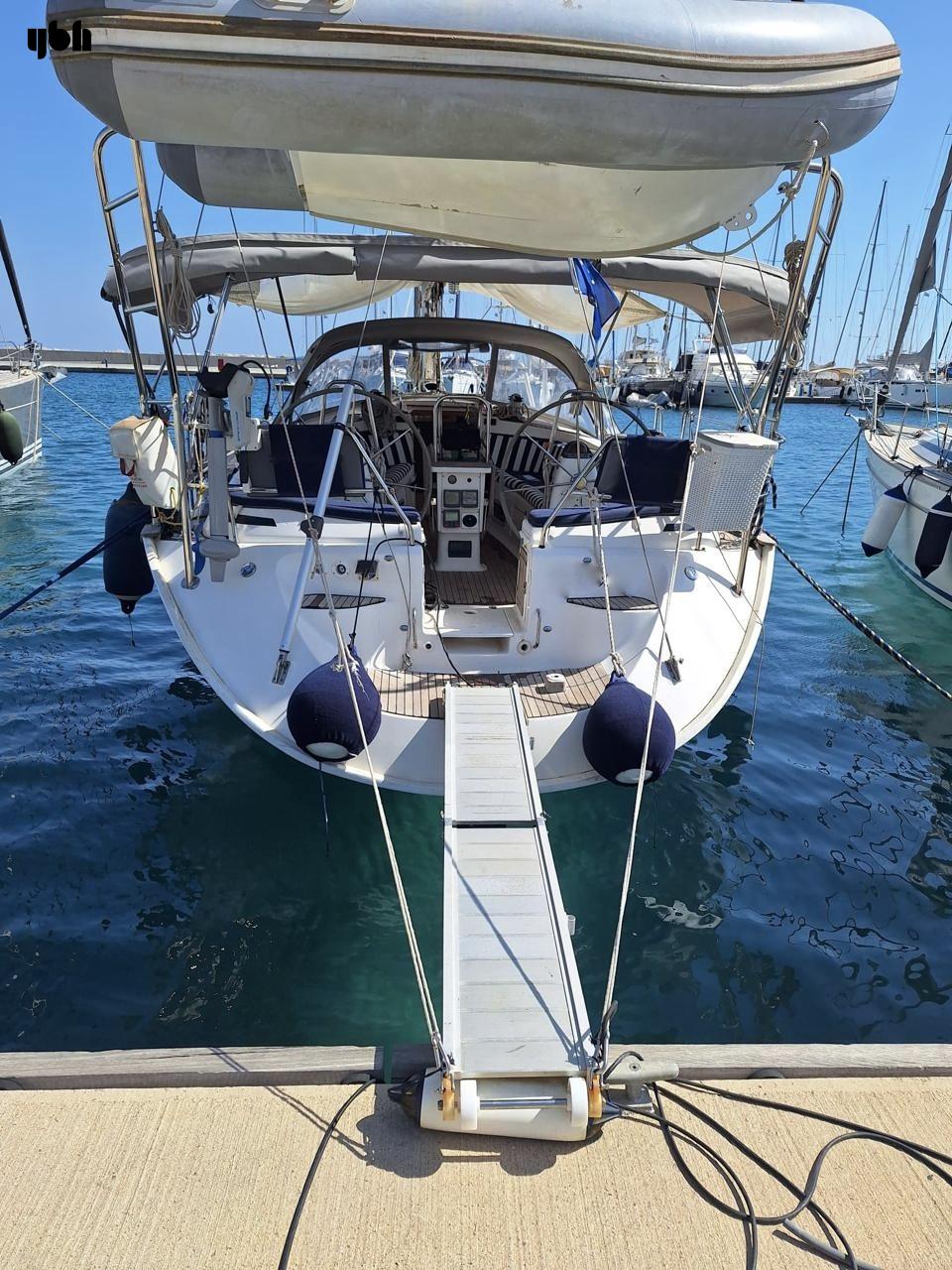 Bavaria 49 Queen Line 2003 for sale