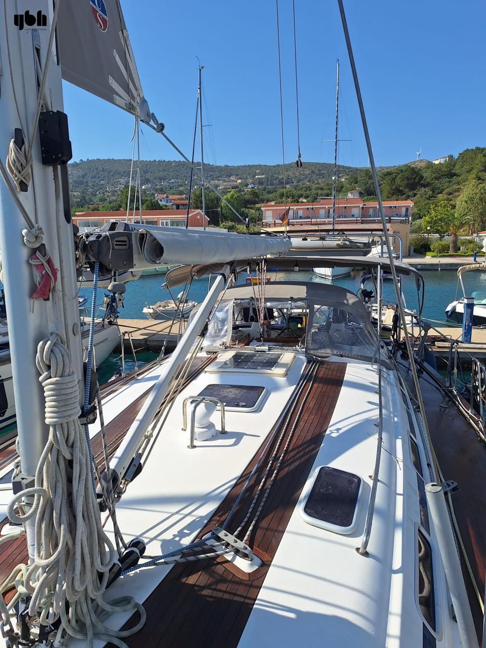 Bavaria 49 Queen Line 2003 for sale