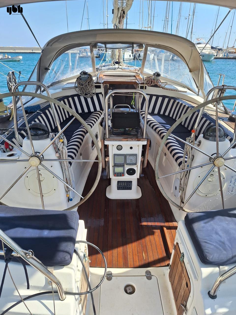 Bavaria 49 Queen Line 2003 for sale