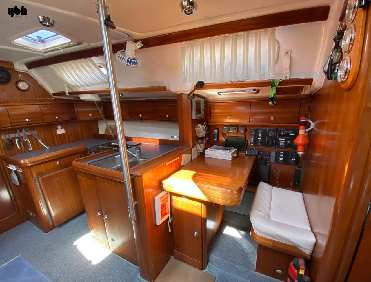 Bavaria 49 Queen Line 2003 for sale