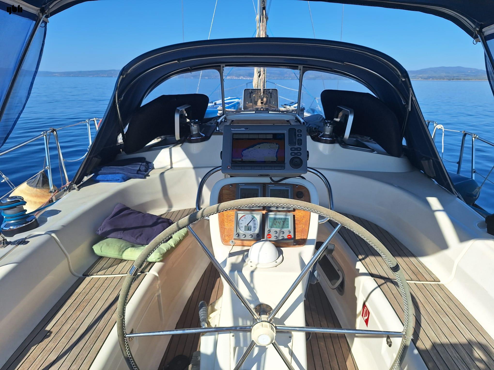 Bavaria 40 2001 for sale