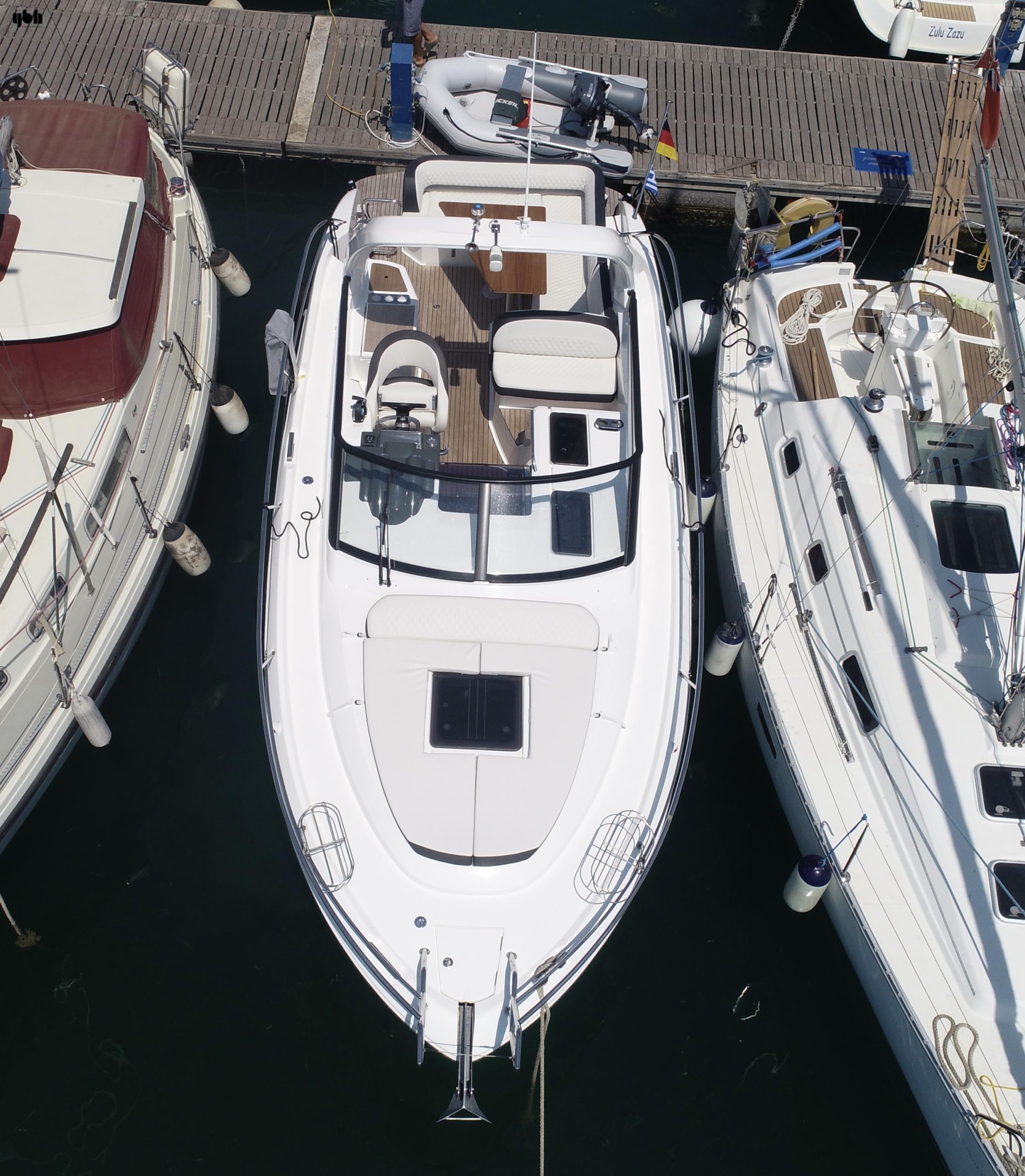 Bavaria S30 Open 2023 for sale