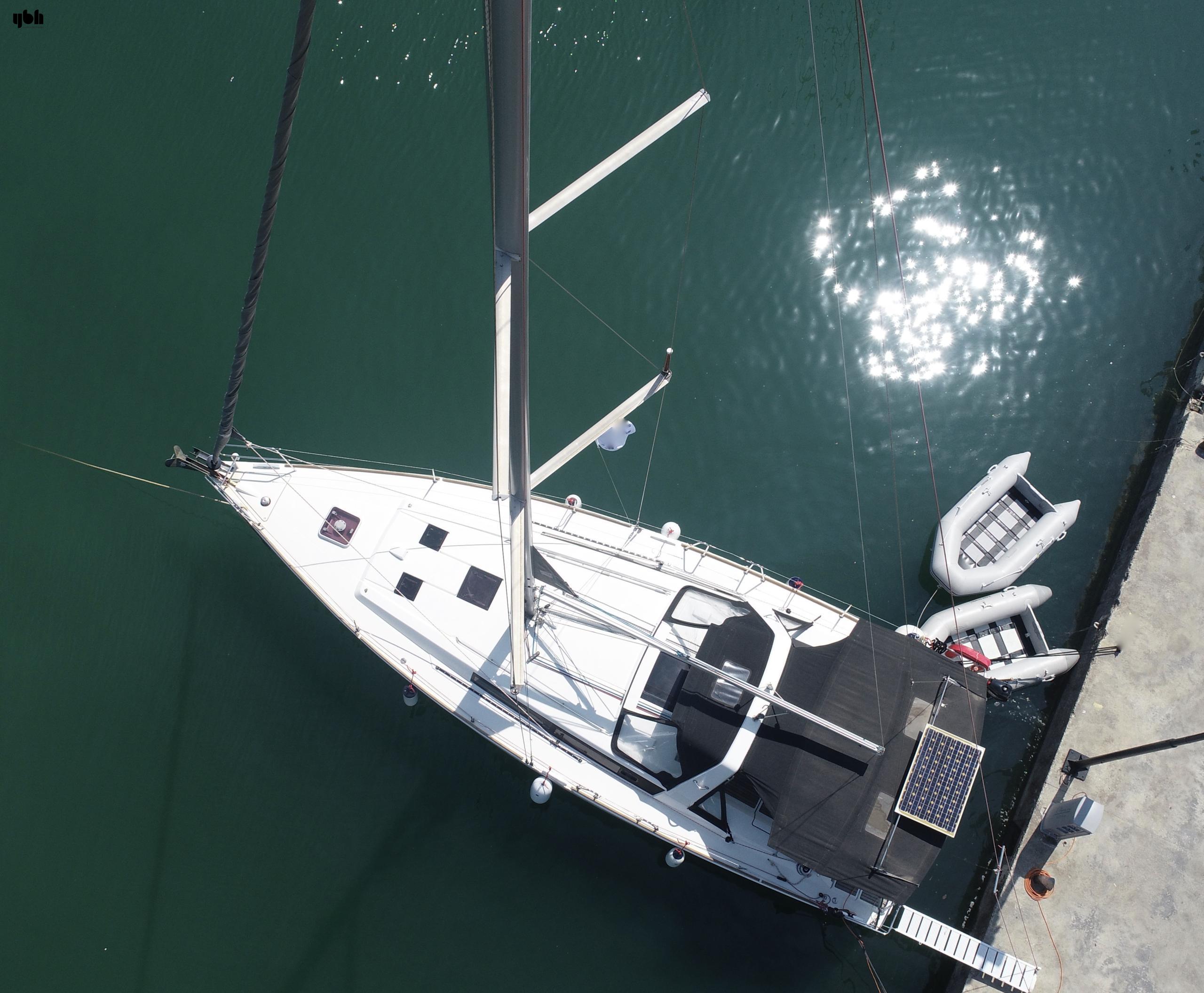 Beneteau Oceanis 41 2013 for sale