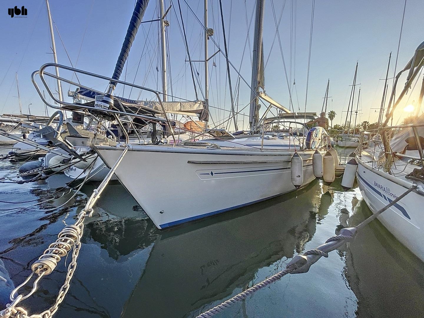 Bavaria 40 2001 for sale