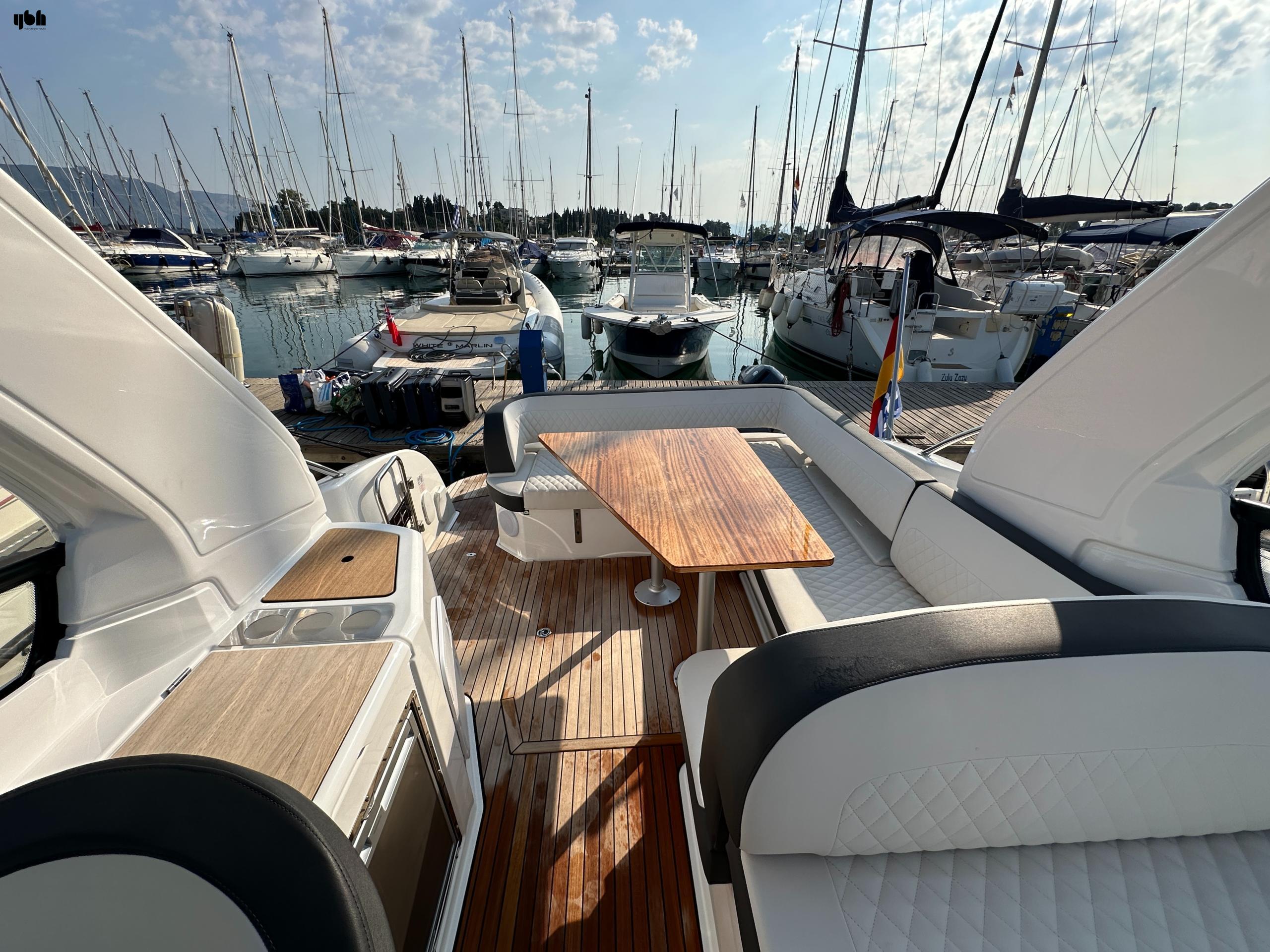 Bavaria S30 Open 2023 for sale