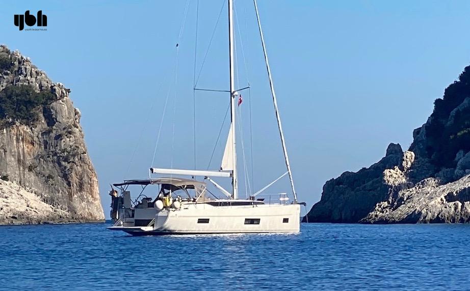 Bavaria C45 Style for sale 