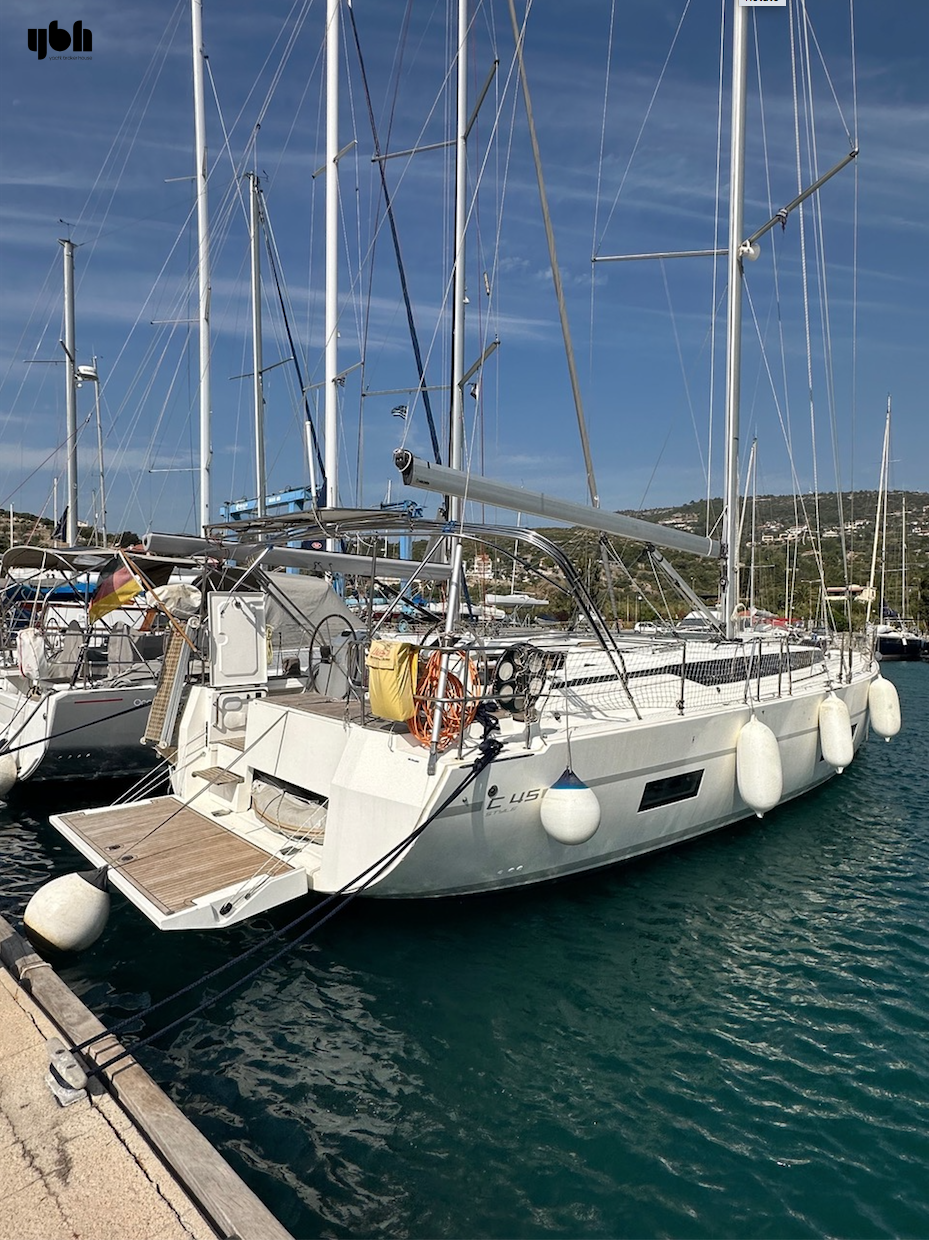 Bavaria C45 Style for sale 