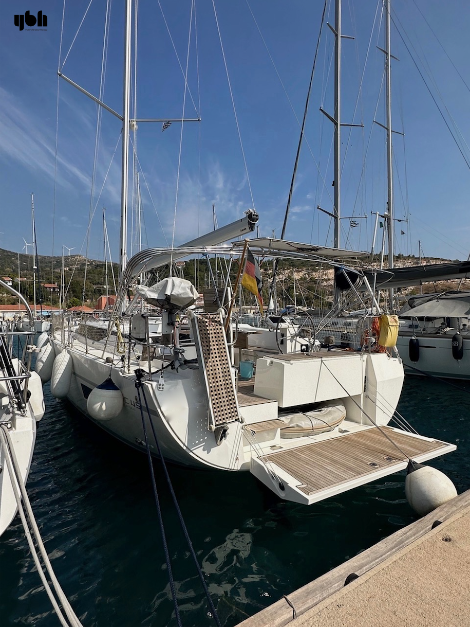 Bavaria C45 Style for sale 