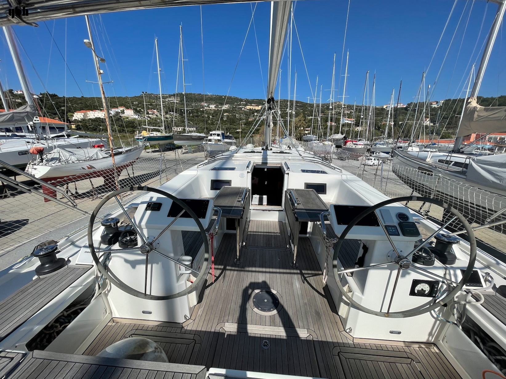 Bavaria C45 Style for sale 