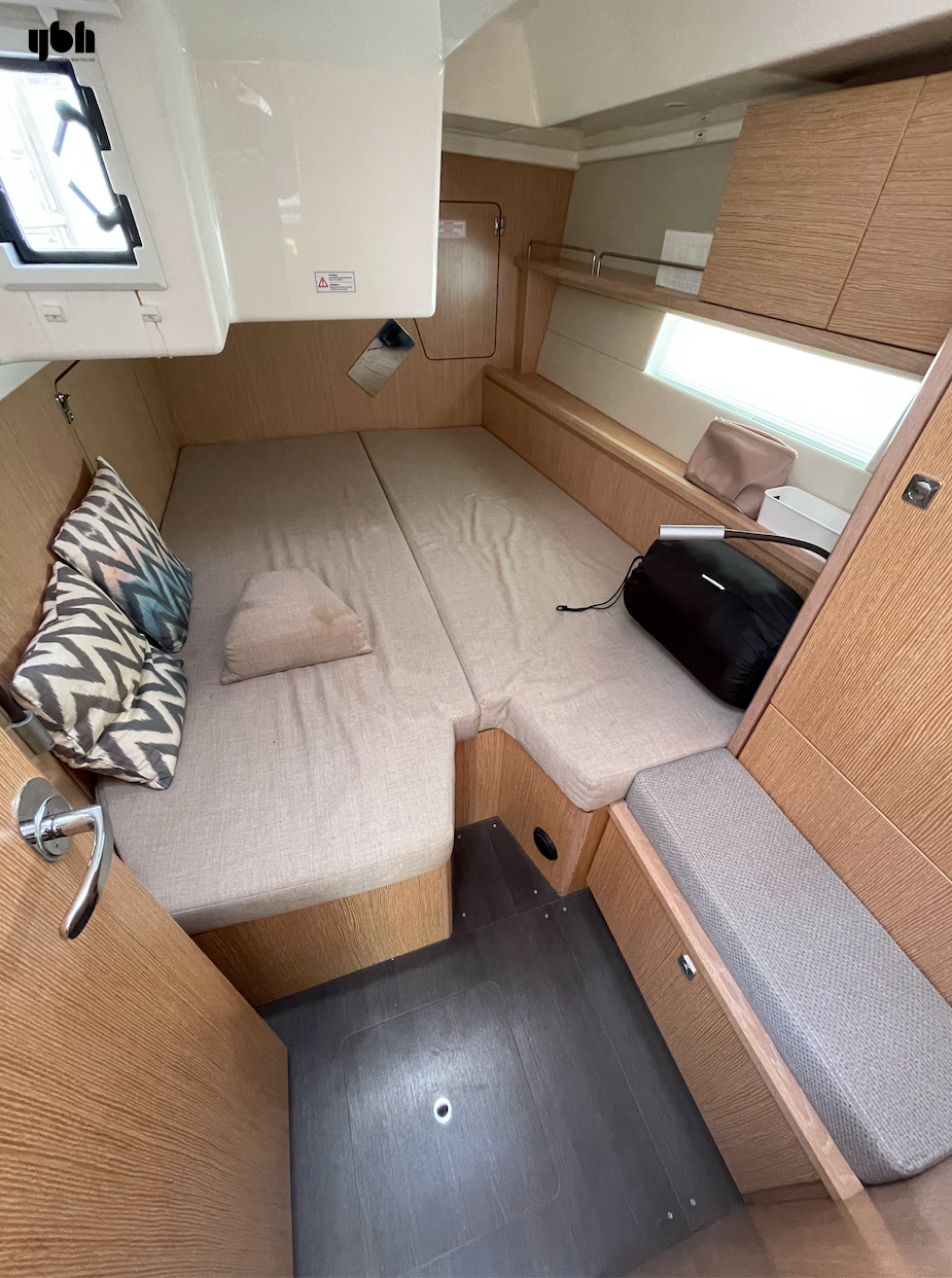 Bavaria C45 Style for sale 