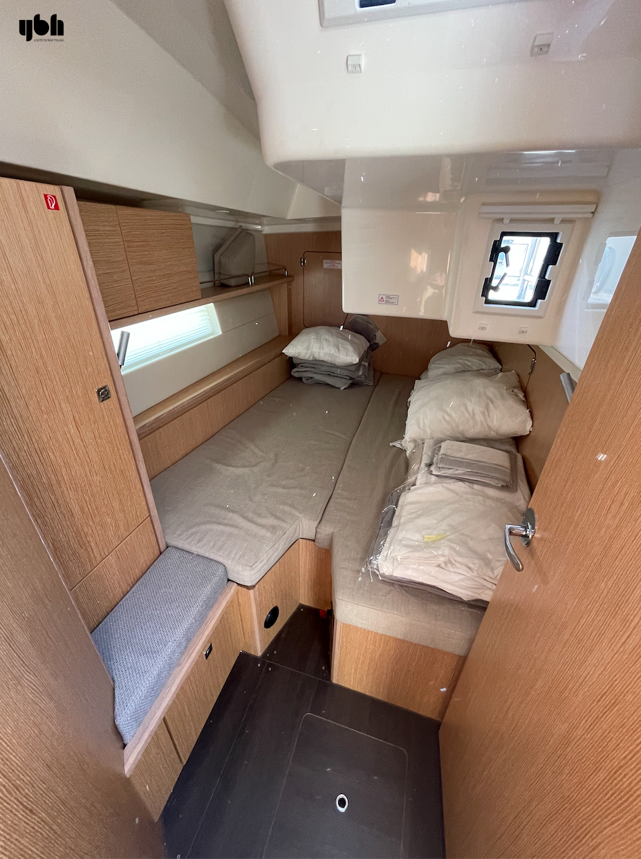 Bavaria C45 Style for sale 