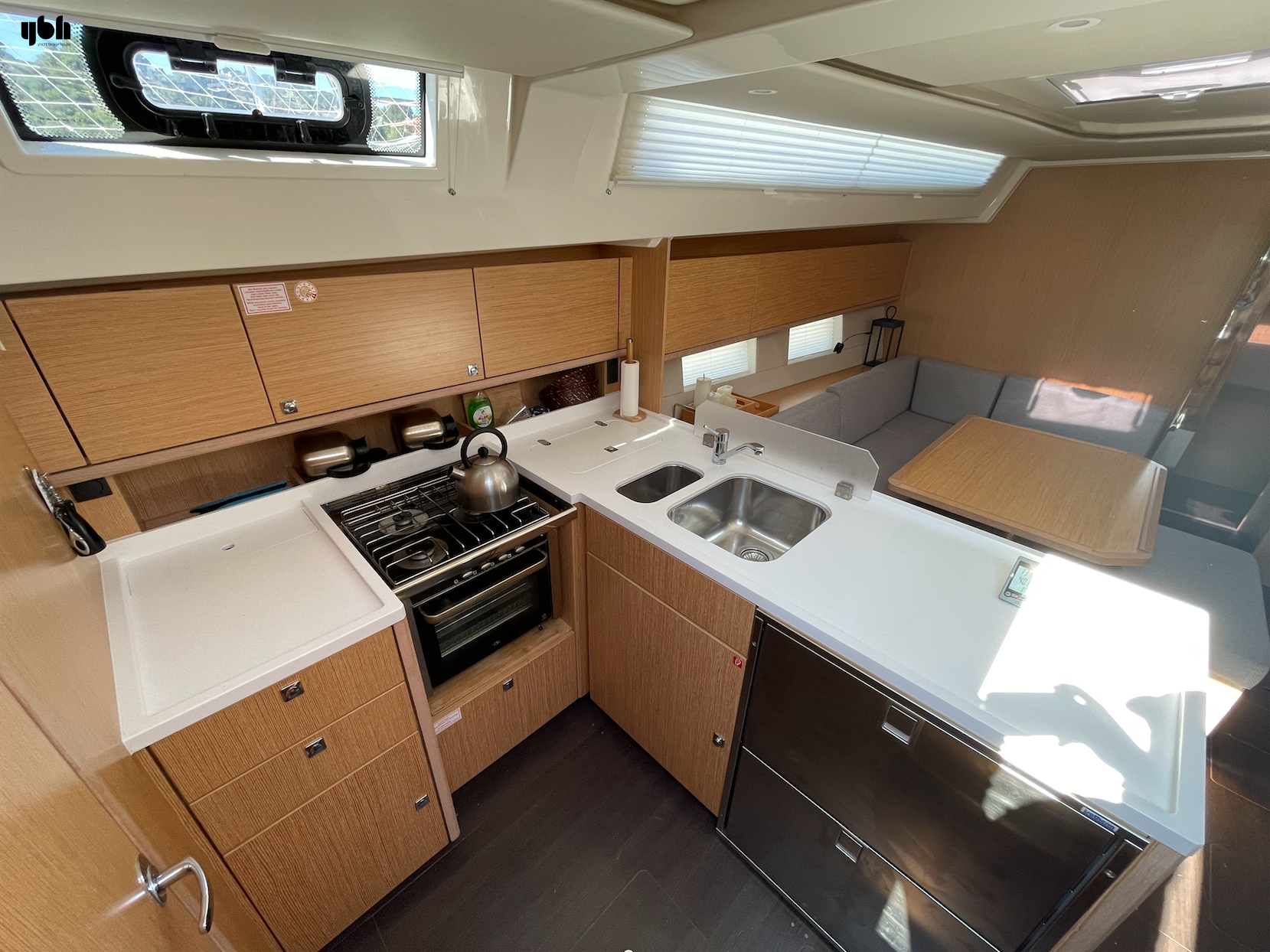 Bavaria C45 Style for sale 