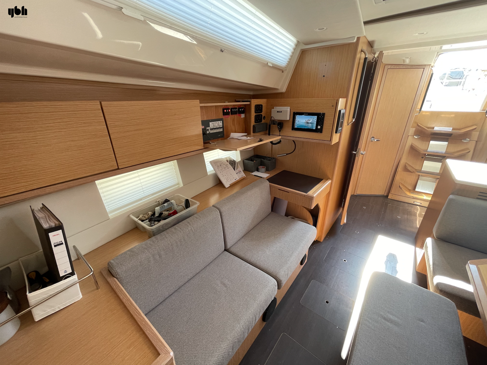 Bavaria C45 Style for sale 