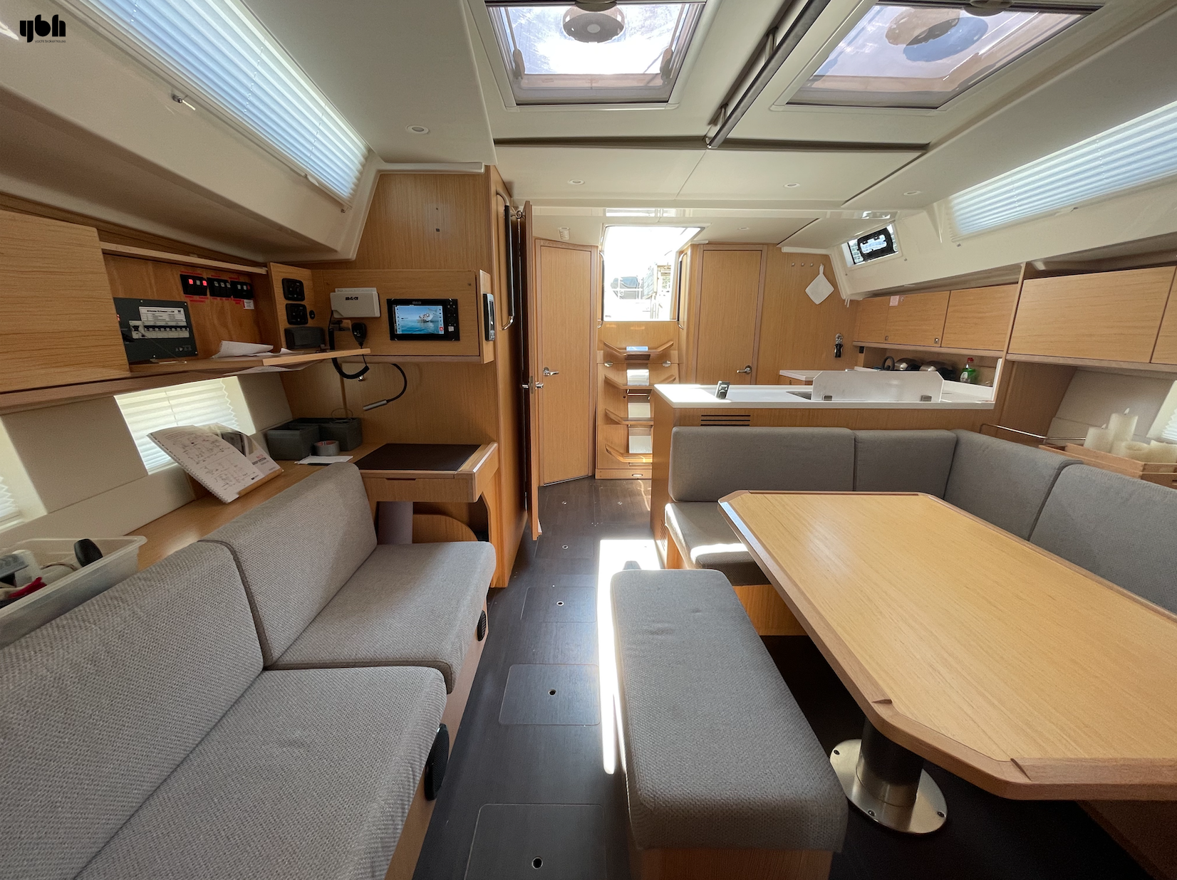 Bavaria C45 Style for sale 