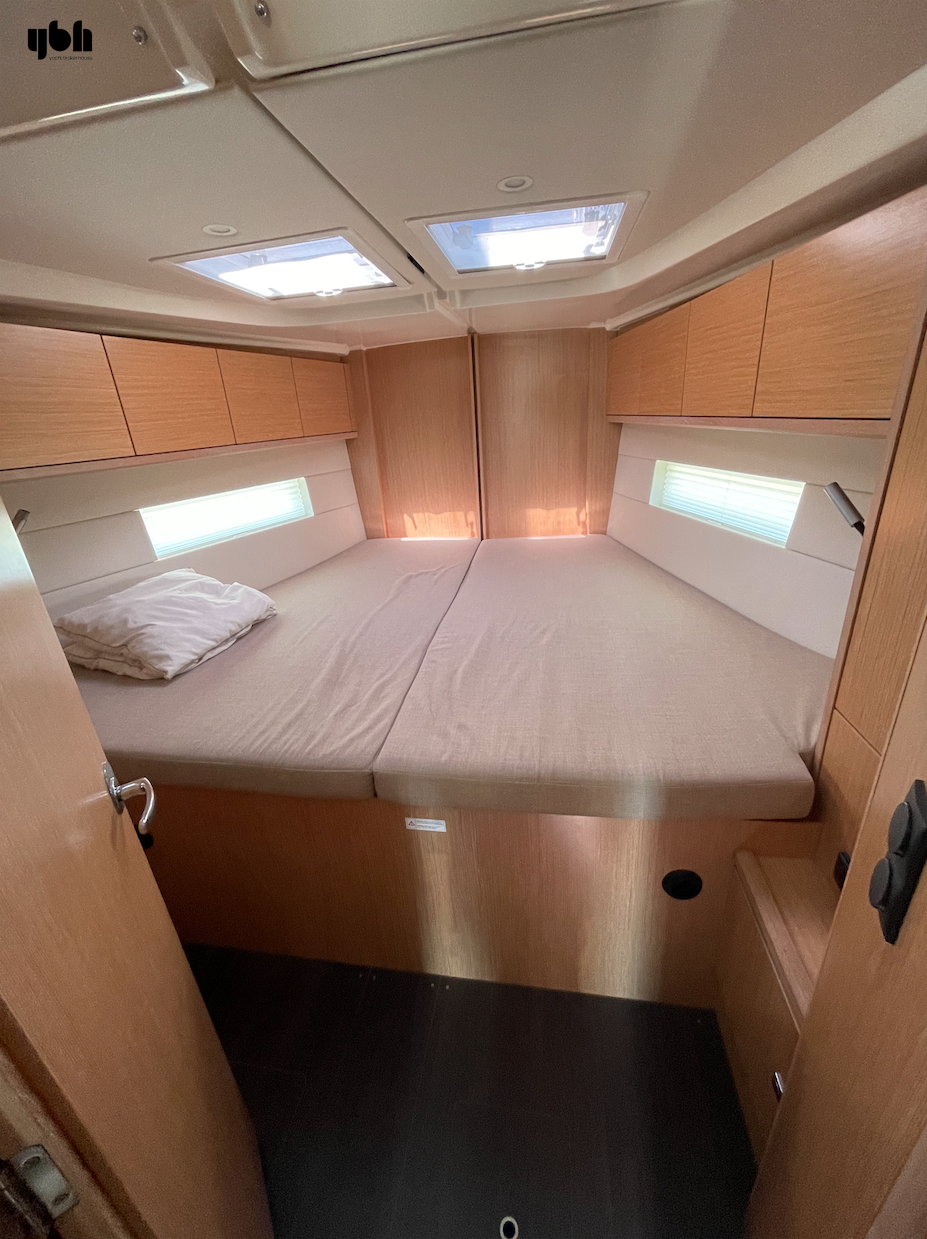 Bavaria C45 Style for sale 