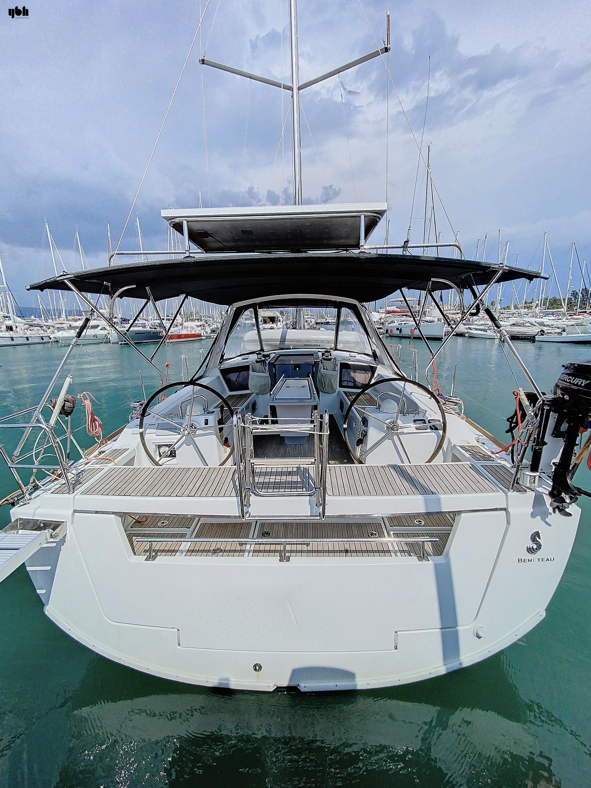 Beneteau Oceanis 41 2013 for sale