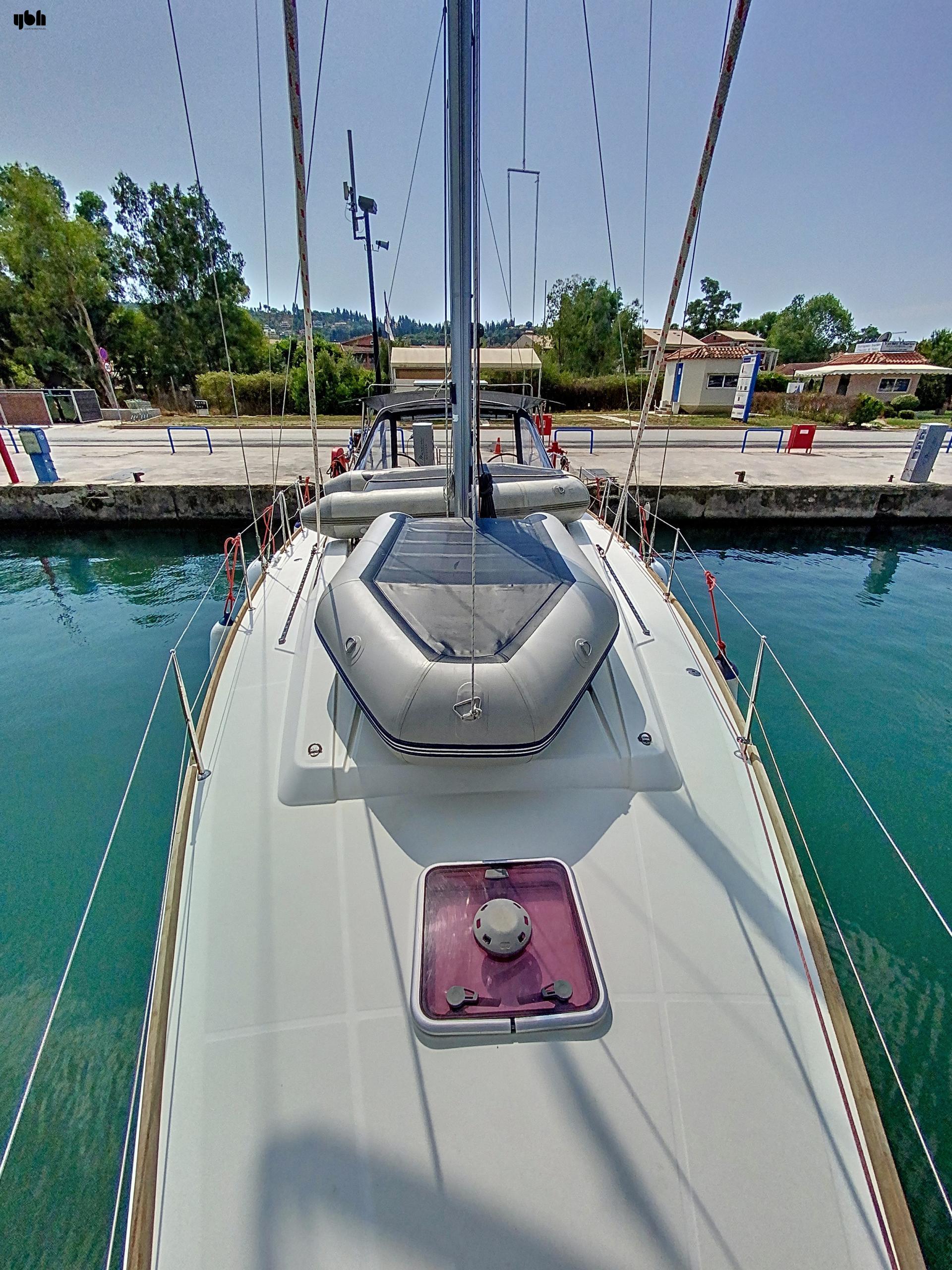 Beneteau Oceanis 41 2013 for sale