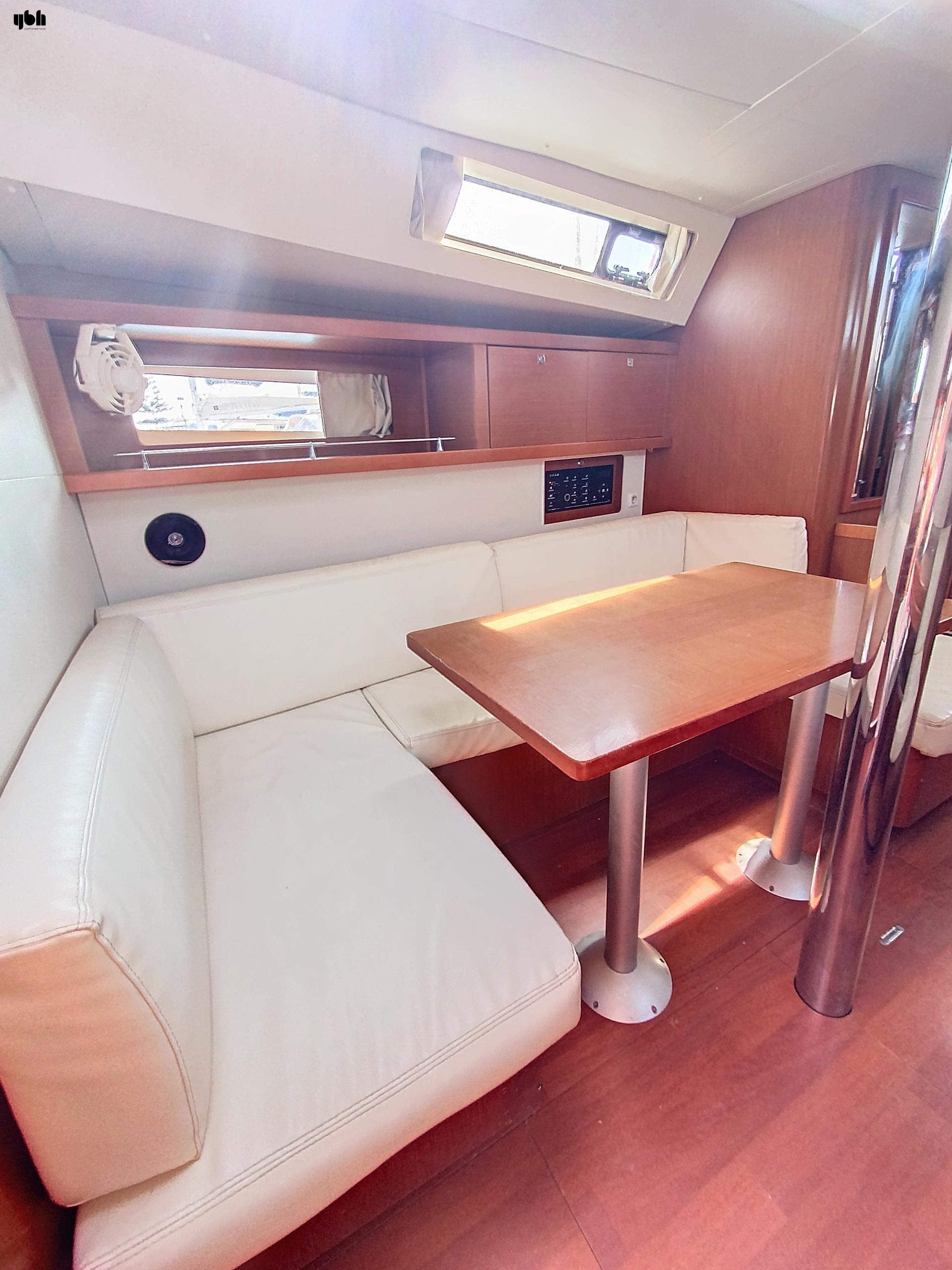 Beneteau Oceanis 41 2013 for sale