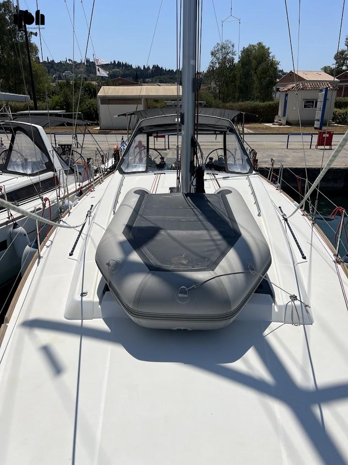 Beneteau Oceanis 45 2014 for sale