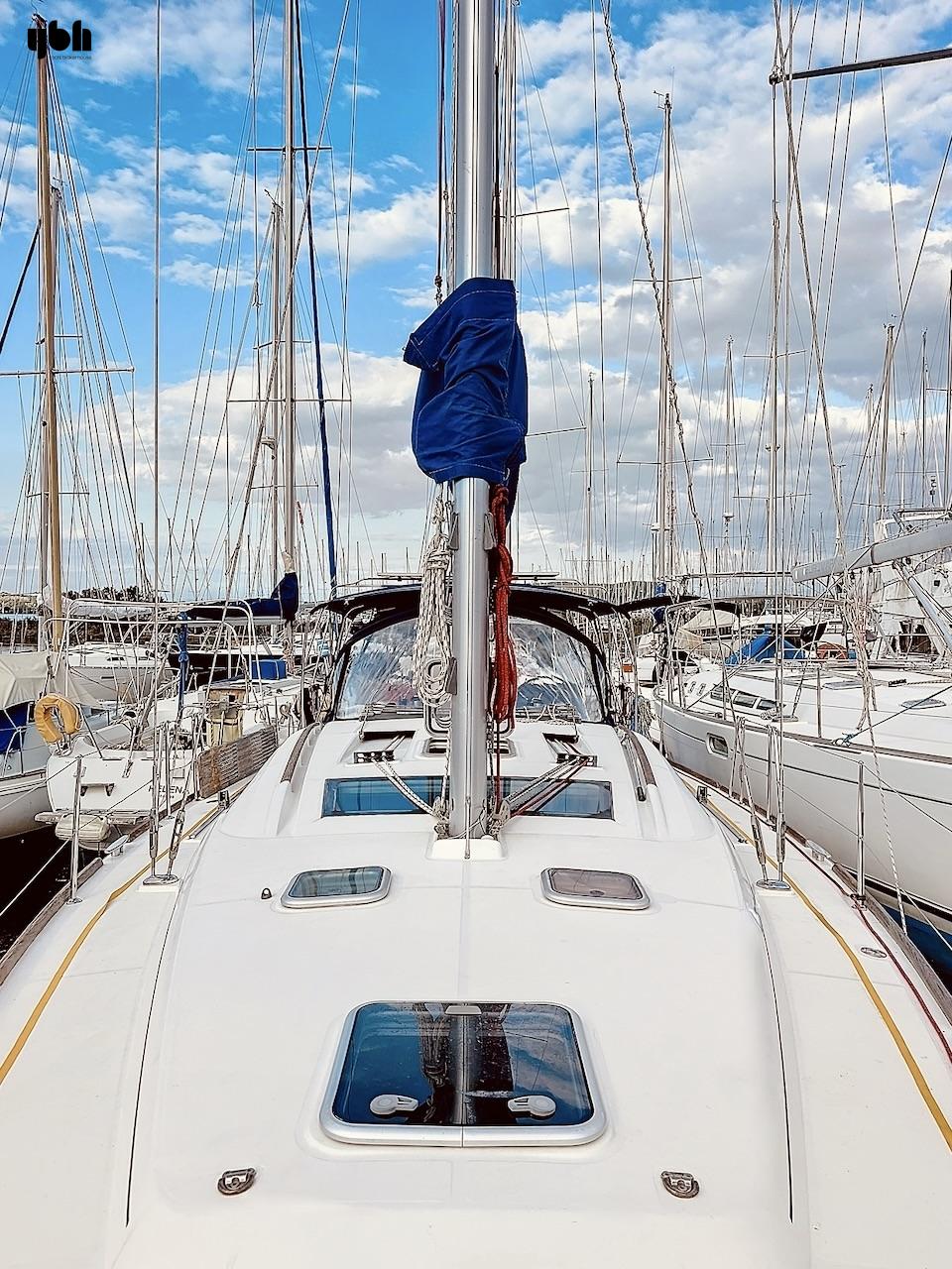 Beneteau Oceanis 43 Family Edition 2009