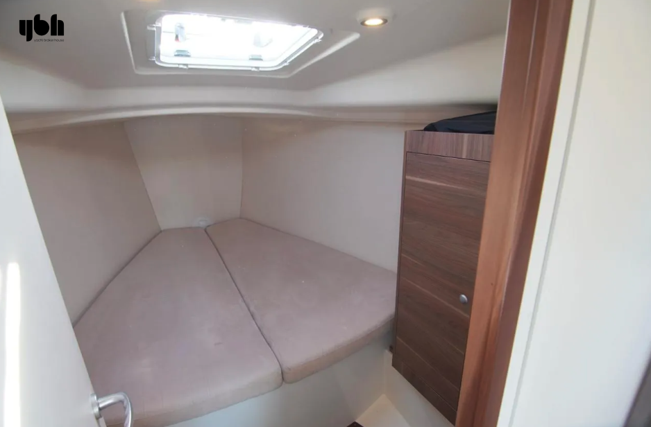 Hanse Varianta 37 2014 for sale