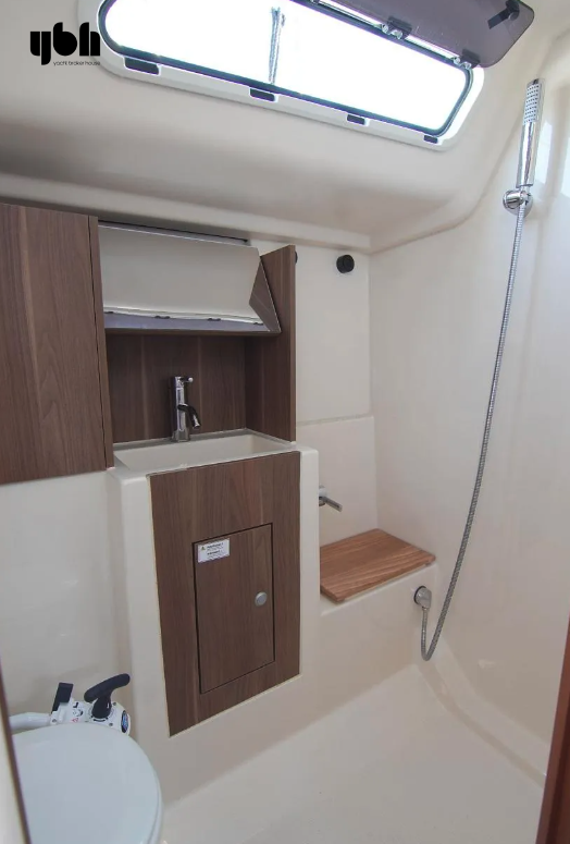 Hanse Varianta 37 2014 for sale