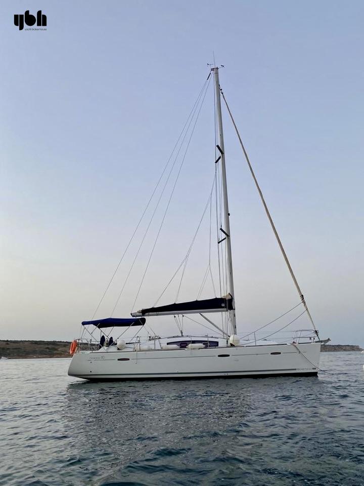 Beneteau Oceanis 40 2009