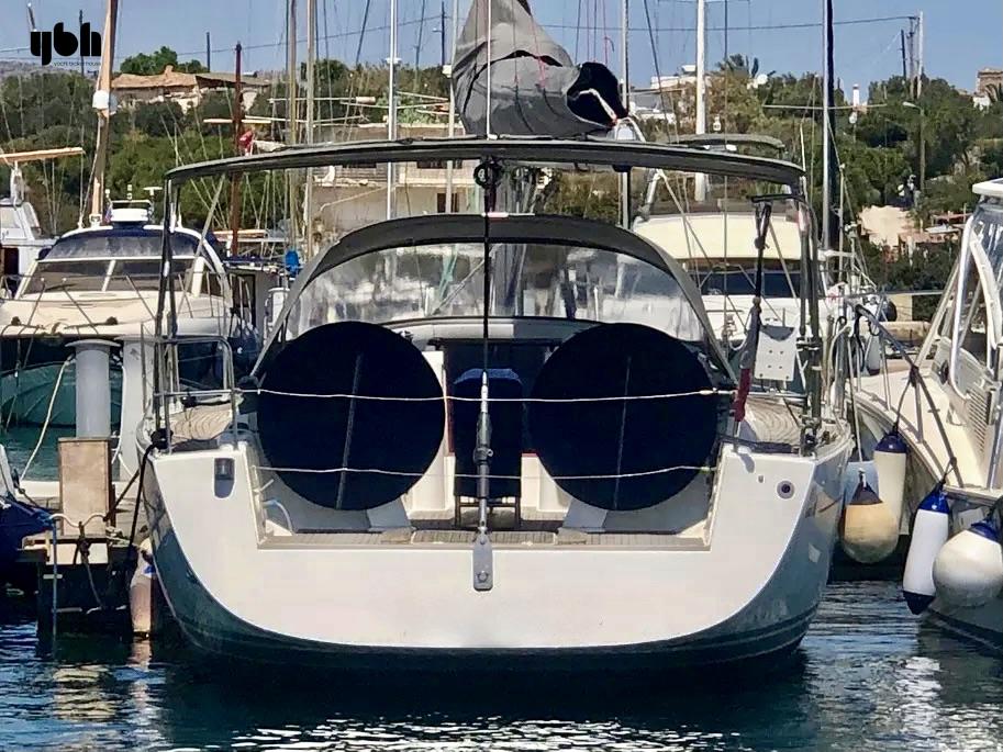  Hanse 430e For Sale