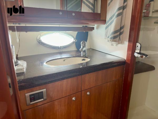 2004 Sunseeker Manhattan 56