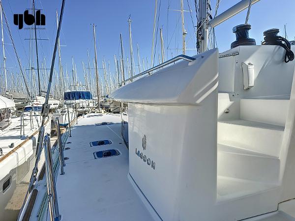 Lagoon 450 F 2018 For Sale