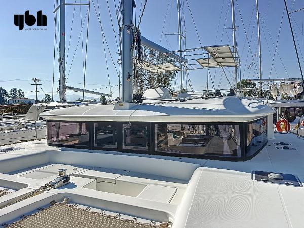 Lagoon 450 F 2018 For Sale