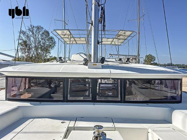 Lagoon 450 F 2018 For Sale