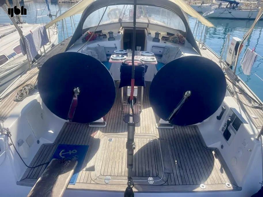  Hanse 430e For Sale