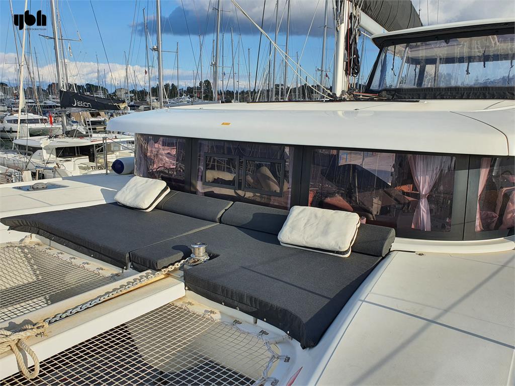 Lagoon 42 2018 for sale